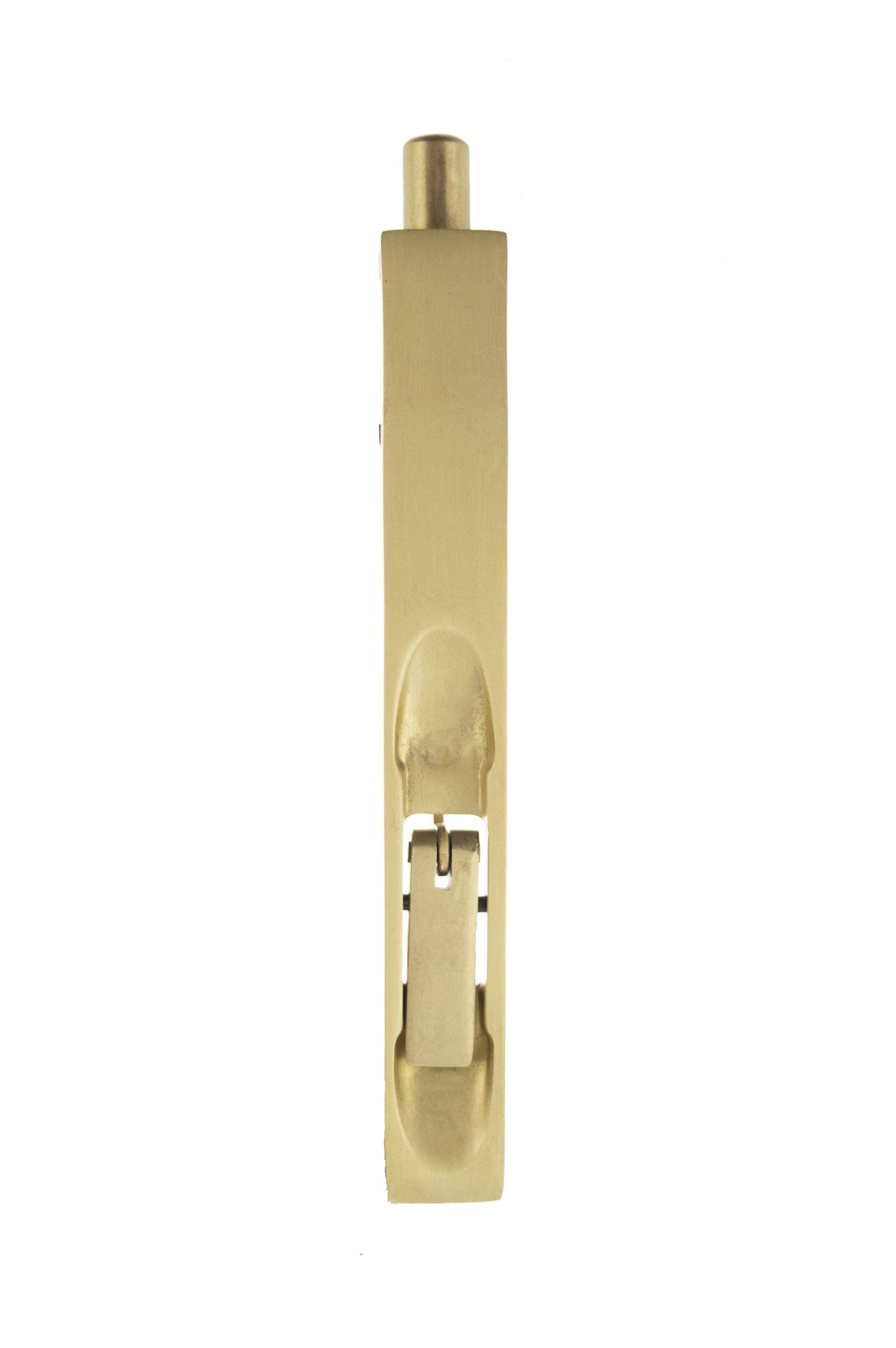 Atlantic Lever Action Flush Bolt 150mm