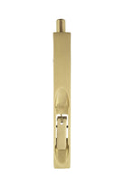 Atlantic Lever Action Flush Bolt 150mm