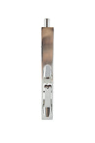 Atlantic Lever Action Flush Bolt 150mm
