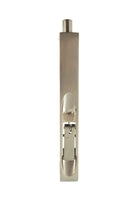 Atlantic Lever Action Flush Bolt 150mm