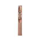 Atlantic Lever Action Flush Bolt 150mm - Urban Satin Copper