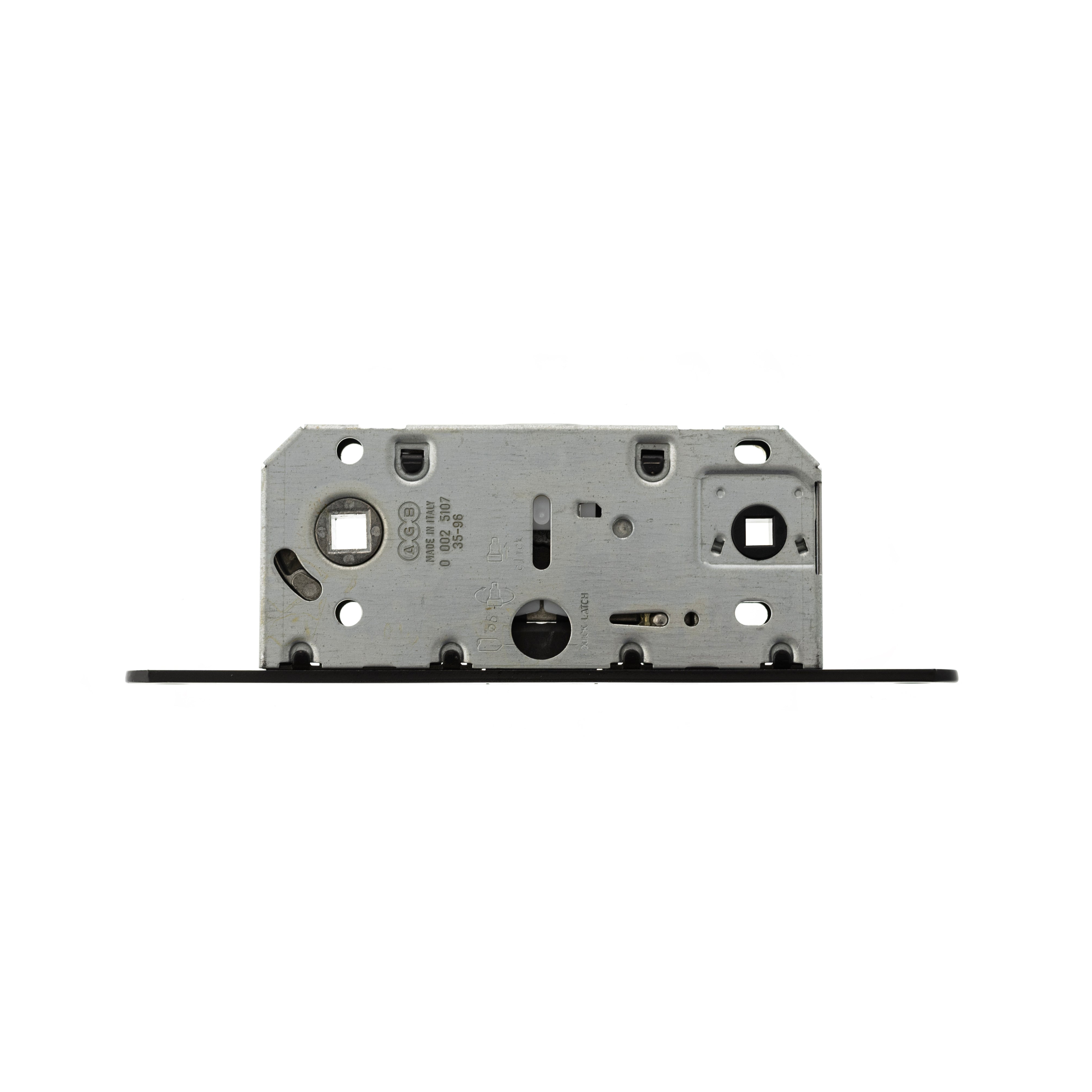 AGB Polaris 2XT Magnetic Euro Profile Sashlock 60mm backset