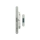AGB Polaris 2XT Magnetic Euro Profile Sashlock 50mm backset - Satin Chrome