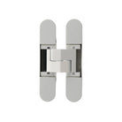 AGB Eclipse Adjustable Concealed Hinge - White