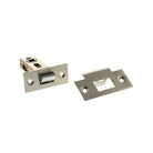 Atlantic Bolt Through Tubular Latch 2.5" - Satin Nickel