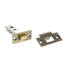 Atlantic Heavy Duty Bolt Through Tubular Latch 3" - Antique Brass
