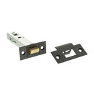 Atlantic Heavy Duty Bolt Through Tubular Latch 4" - Urban Bronze