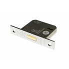 Atlantic 3 Lever Key Deadlock [CE] 3" - Polished Chrome