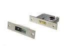 Atlantic Euro Deadlock [CE] 2.5" - Polished Nickel