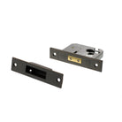 Atlantic Euro Deadlock [CE] 3" - Antique Copper