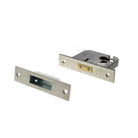 Atlantic Euro Deadlock [CE] 3" - Polished Nickel