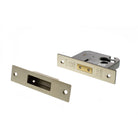 Atlantic Euro Deadlock [CE] 3" - Satin Nickel