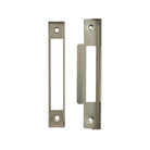 Atlantic 3 Lever Sashlock/Bathroom Lock Rebate Kit - Polished Nickel