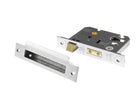 Atlantic Euro Sashlock [CE] 2.5" - Polished Chrome