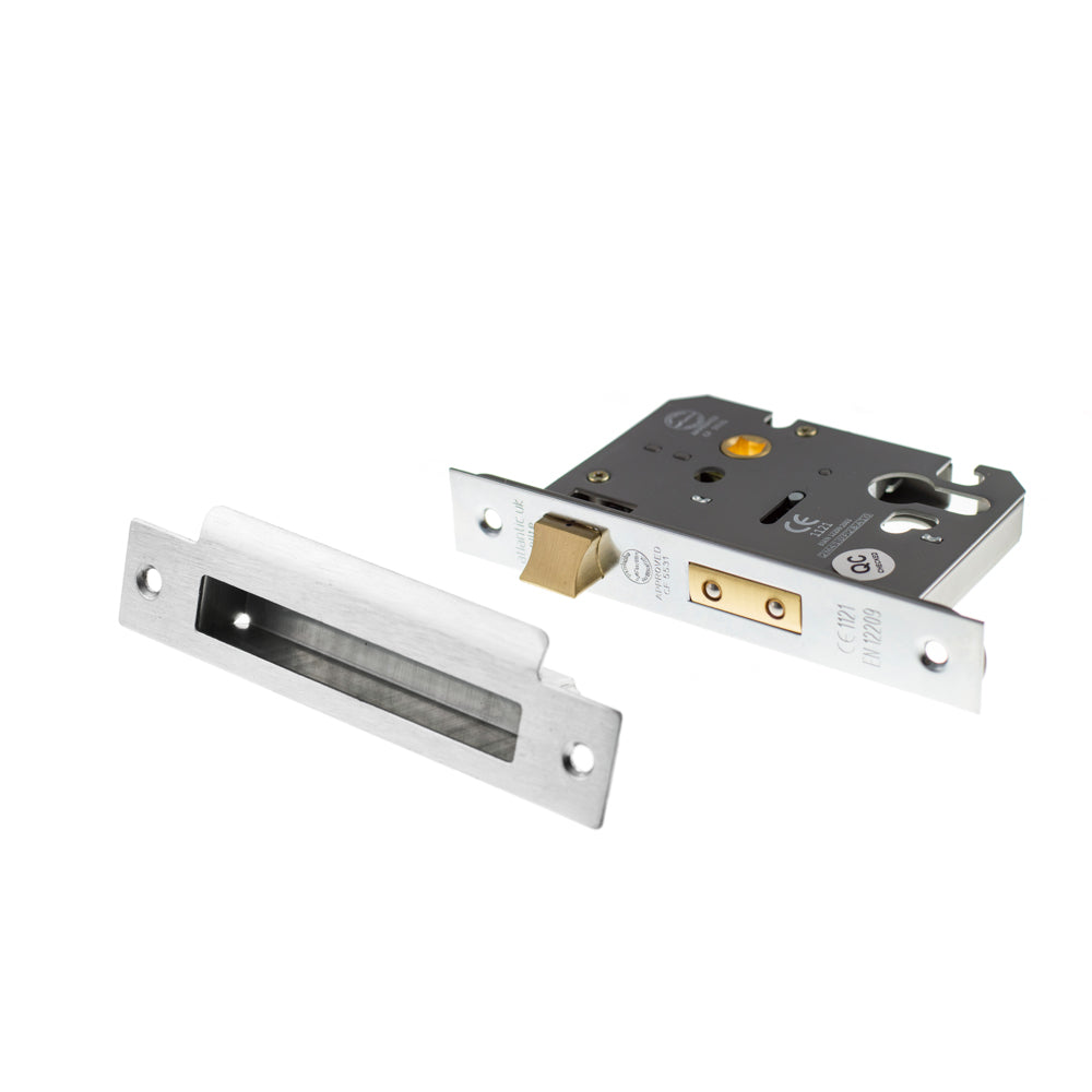 Atlantic Euro Sashlock [CE] 2.5"