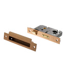Atlantic Euro Sashlock [CE] 2.5" - Urban Satin Copper