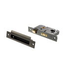 Atlantic Euro Sashlock [CE] 3" - Urban Bronze