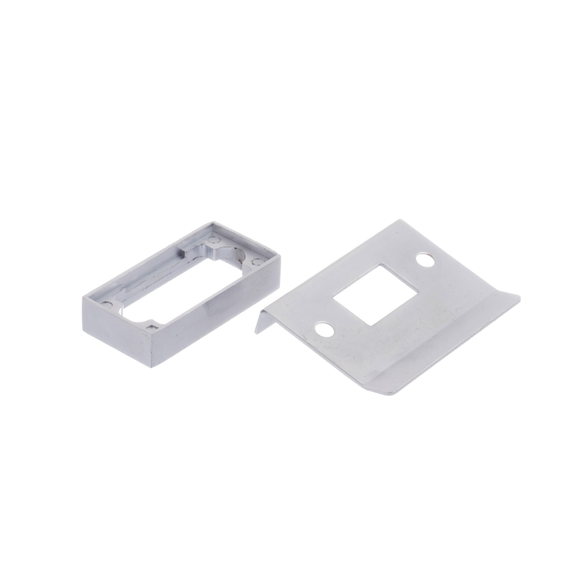 Atlantic Rebate Kit to suit Tubular Latch - Satin Chrome