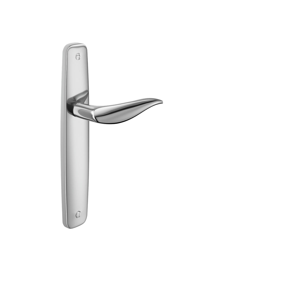 Art Lever Handle – Courtyard Architectural Hardware