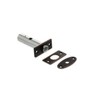 Atlantic Rack Bolt 31mm backset - Antique Copper