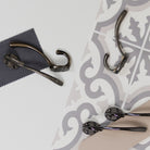 Atlantic Traditional Hat & Coat Hook