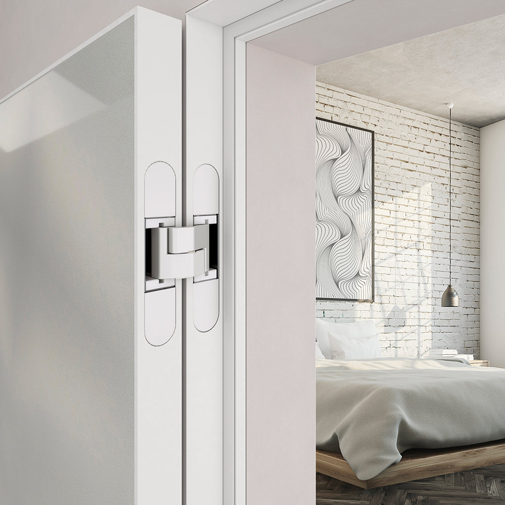 AGB Eclipse Adjustable Concealed Hinge