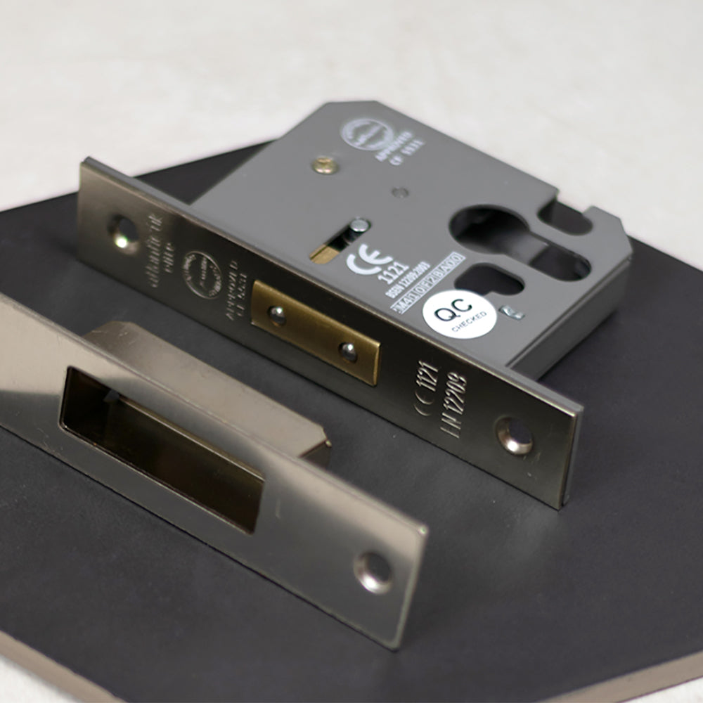 Atlantic Euro Deadlock [CE] 3"