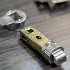 Atlantic Smart Tubular Latch 3"