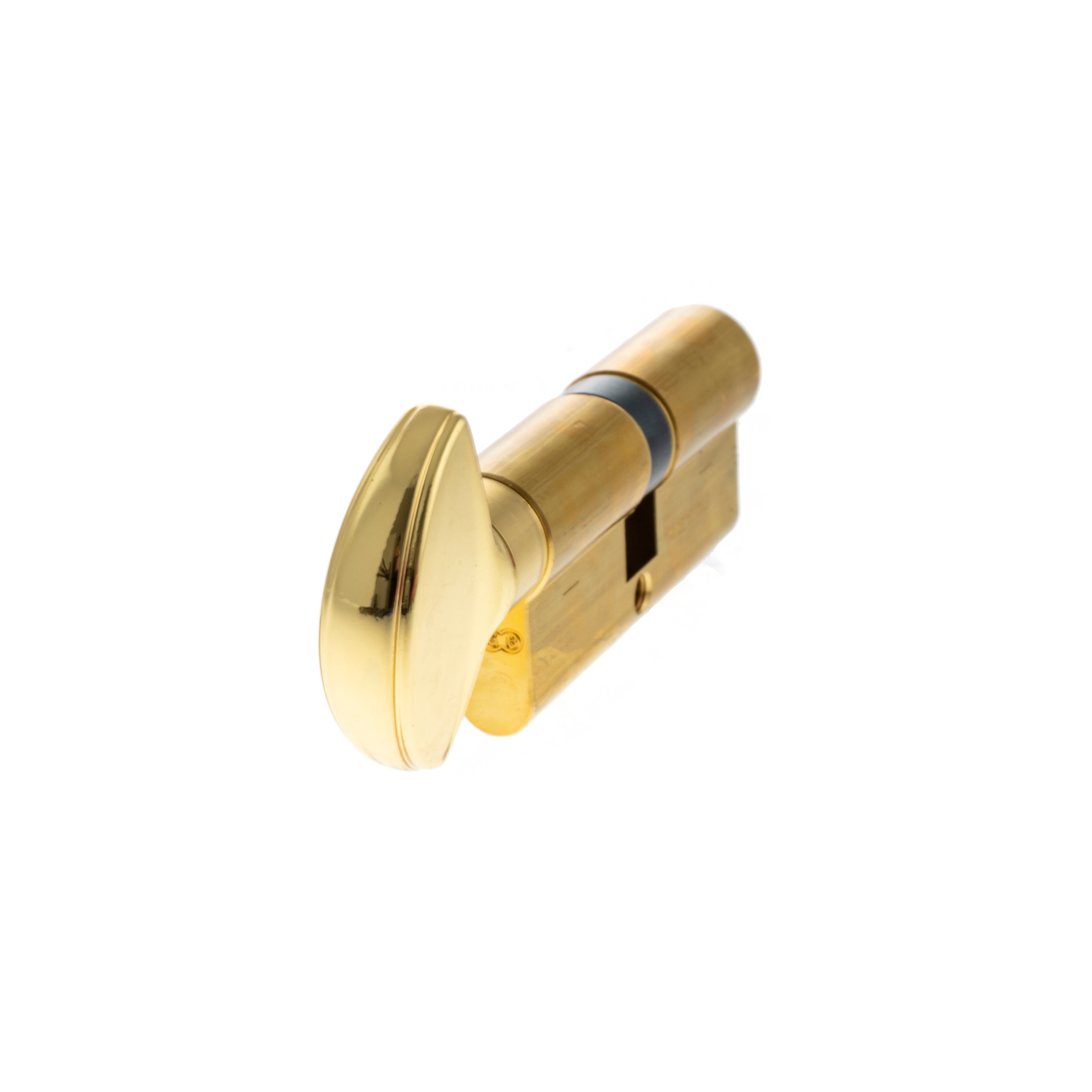 AGB Euro Profile 5 Pin Cylinder Key to Turn 35-35mm (70mm)