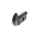 AGB Euro Profile 5 Pin Cylinder Key to Turn 30-30mm (60mm)