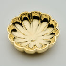 Polished Brass Unlacquered