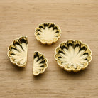 Polished Brass Unlacquered