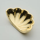 Polished Brass Unlacquered