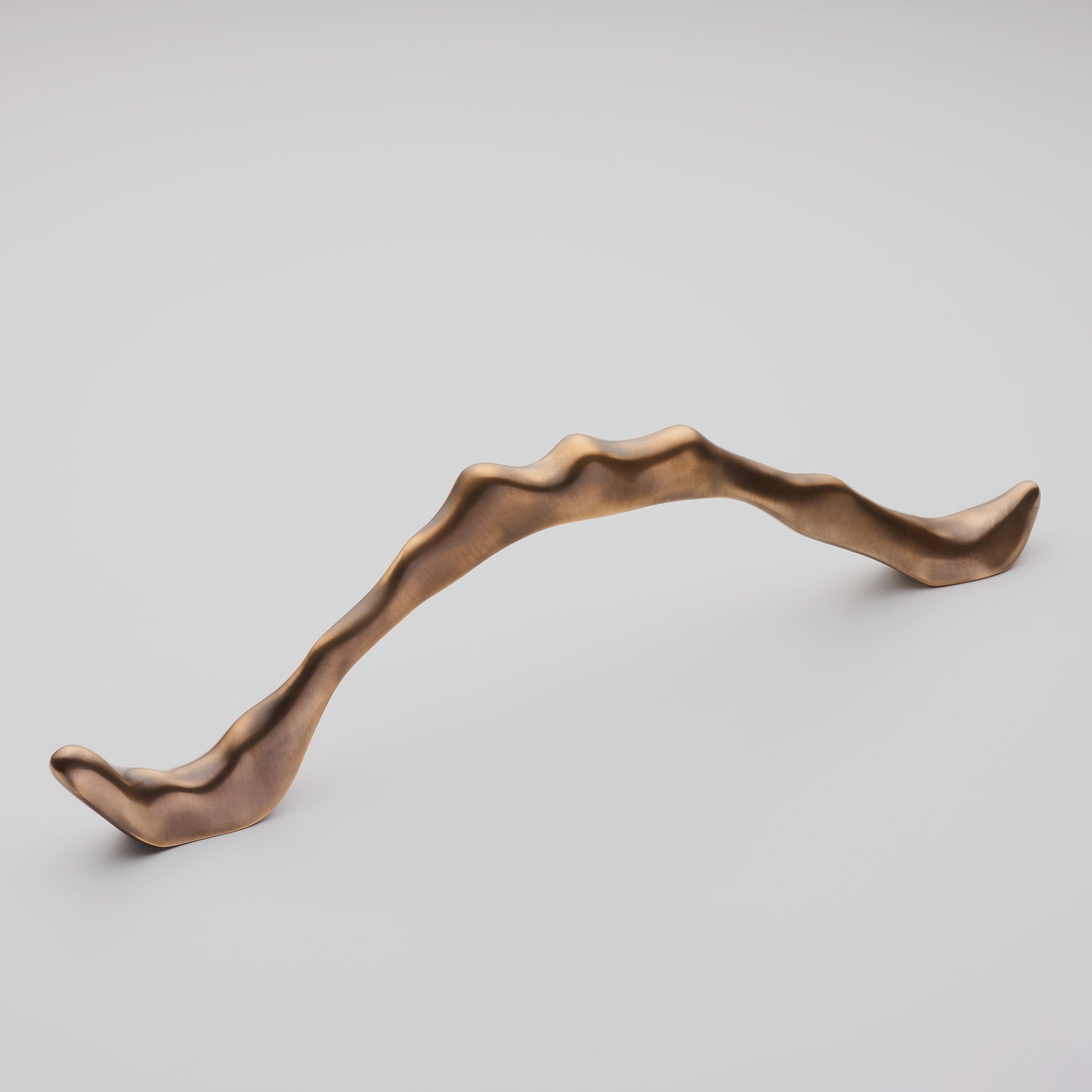 Antique Bronze
