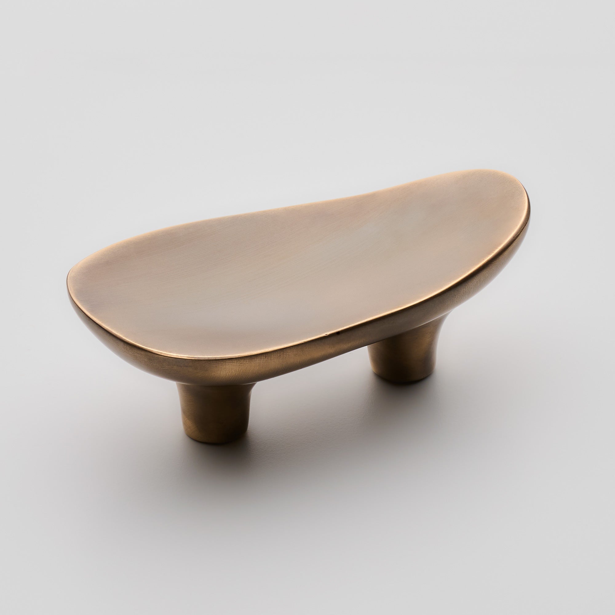 Antique Bronze