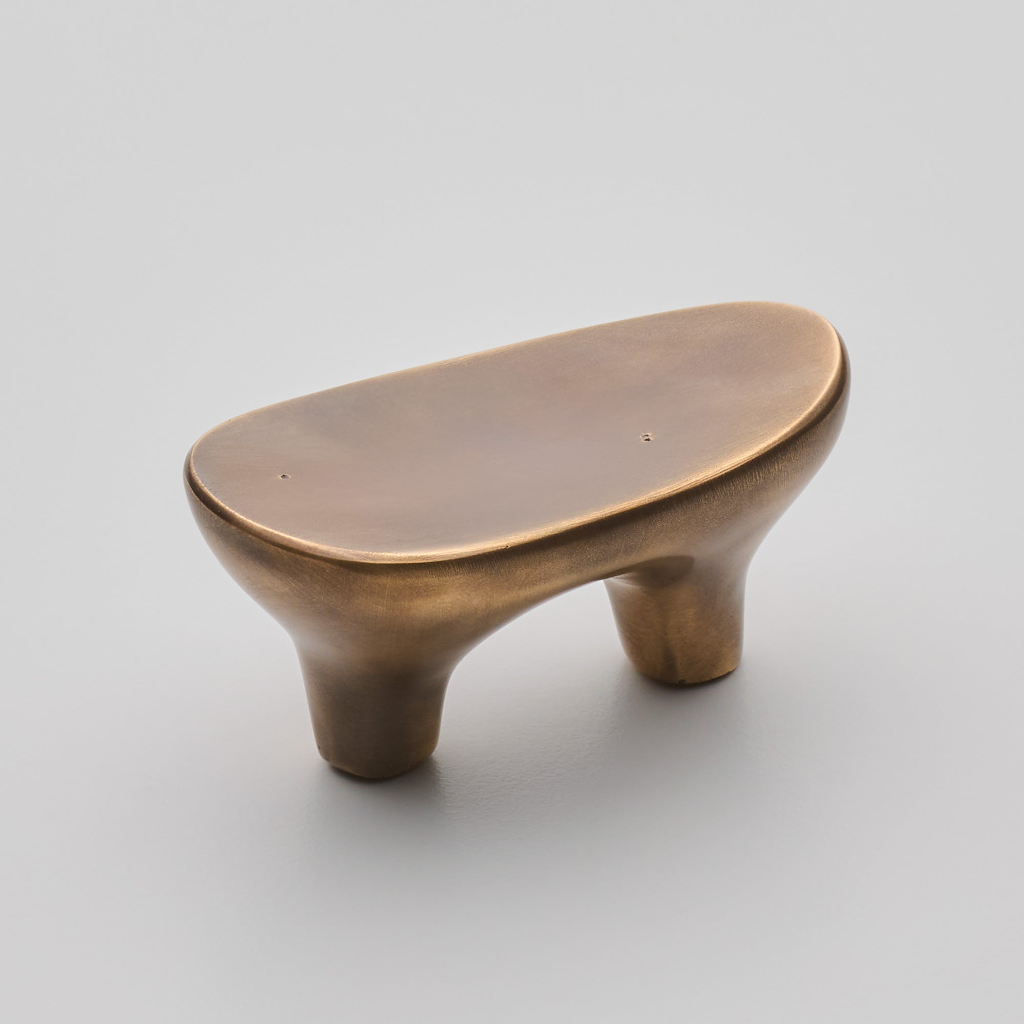 Antique Bronze