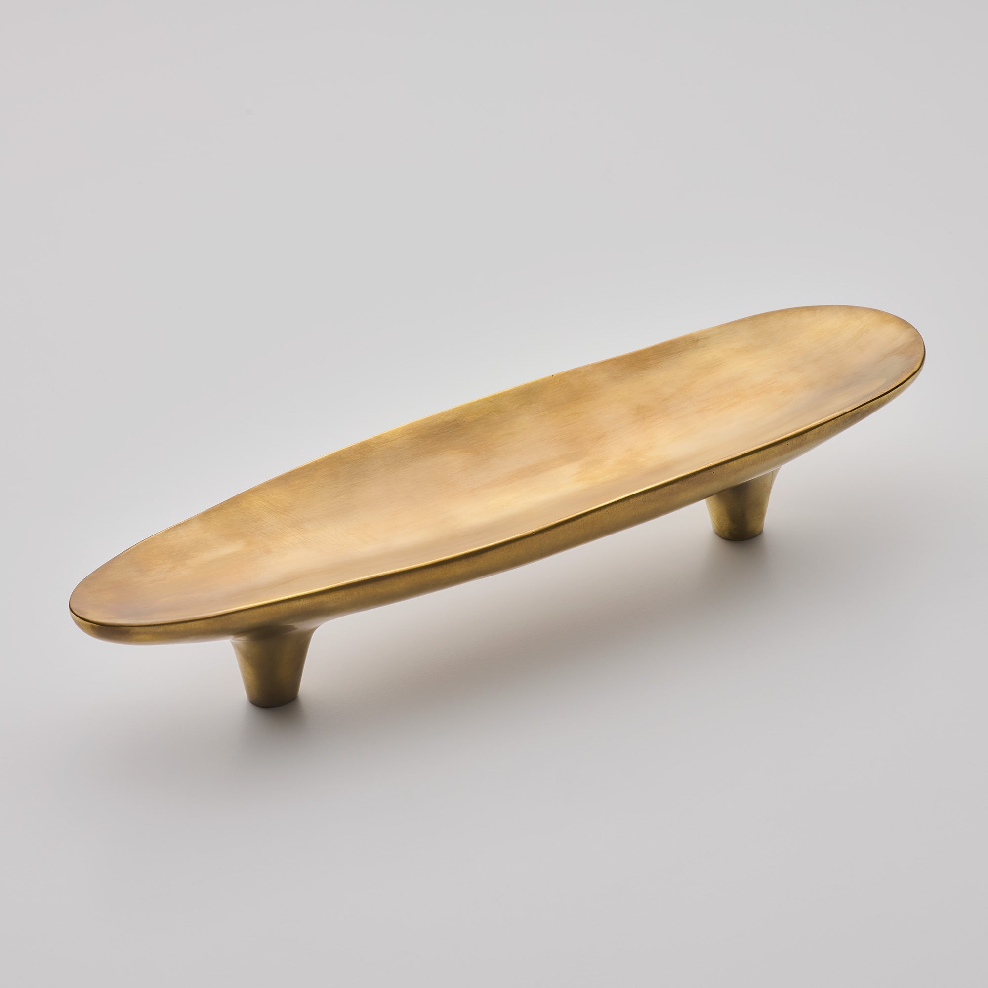 Antique Brass