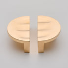 Polished Bronze