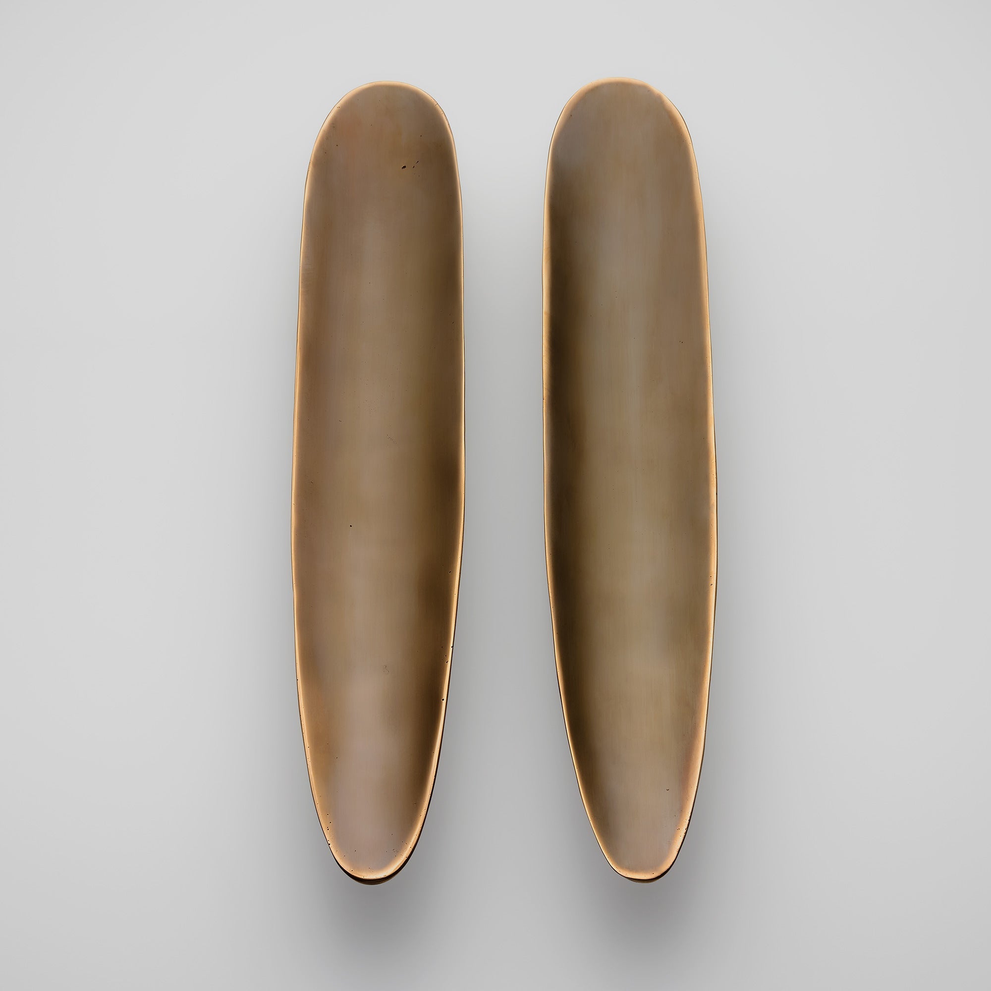 Antique Bronze