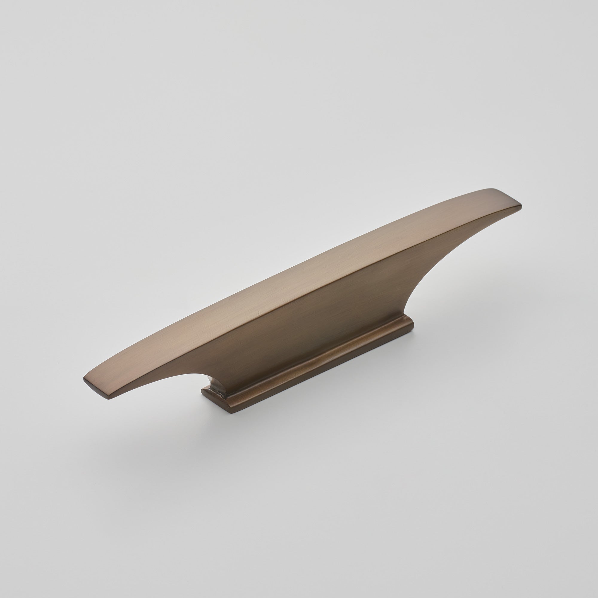 Medium Bronze Lacquered