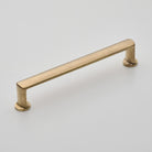Antique Brass Lacquered