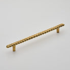 Antique Brass