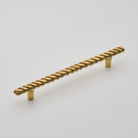 Antique Brass