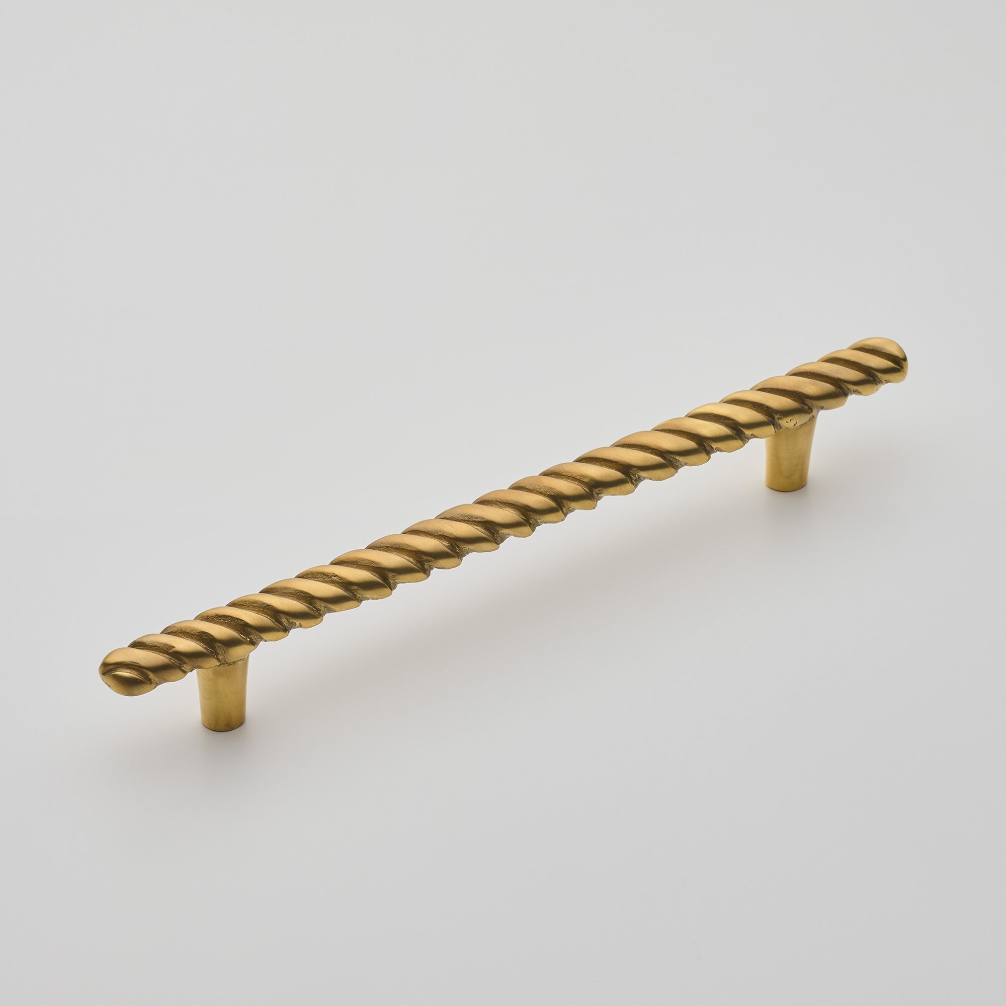 Antique Brass