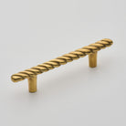 Antique Brass