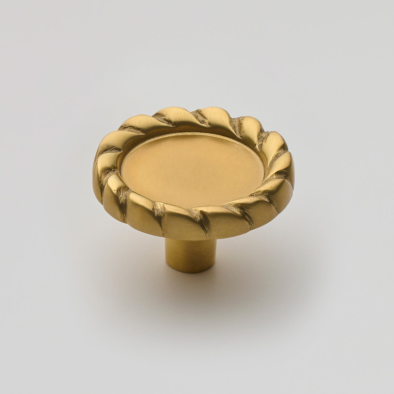 Antique Brass