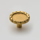Antique Brass