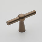 Medium Bronze Lacquered