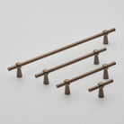 Medium Bronze Lacquered