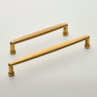 Antique Brass